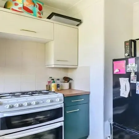 Fichardferienwohnung Modern-apt Francfort-sur-le-Main