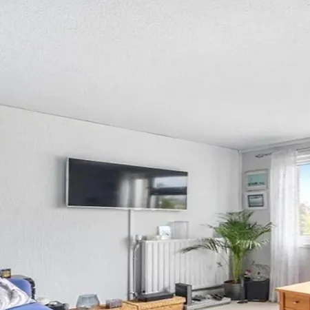 Appartement Fichardferienwohnung Modern-apt Francfort-sur-le-Main