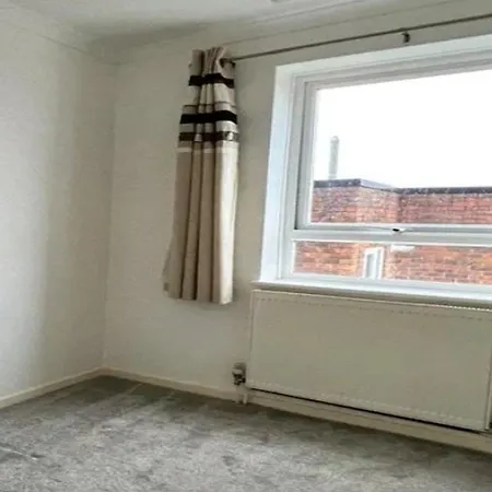 Fichardferienwohnung Modern-apt * Francfort-sur-le-Main