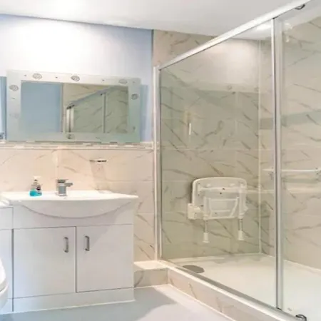Fichardferienwohnung Modern-apt Francfort-sur-le-Main