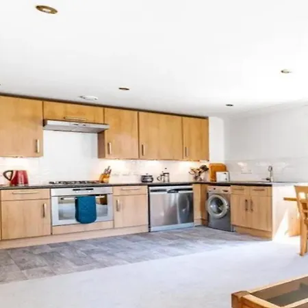 Fichardferienwohnung Modern-apt *