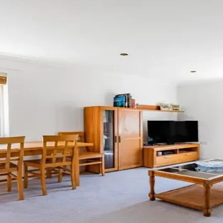 Fichardferienwohnung Modern-apt Appartement