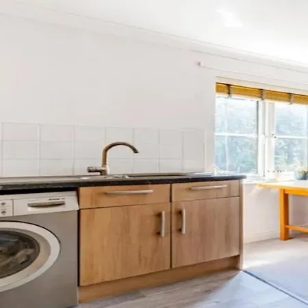 Fichardferienwohnung Modern-apt * Francfort-sur-le-Main
