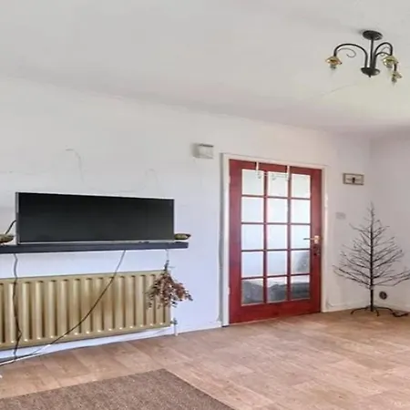 Fichardferienwohnung Modern-apt * Francfort-sur-le-Main