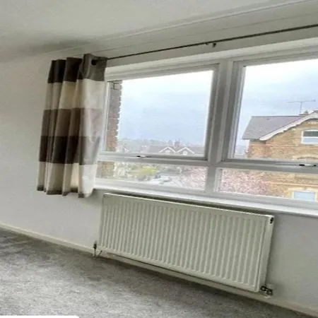 Fichardferienwohnung Modern-apt Appartement *